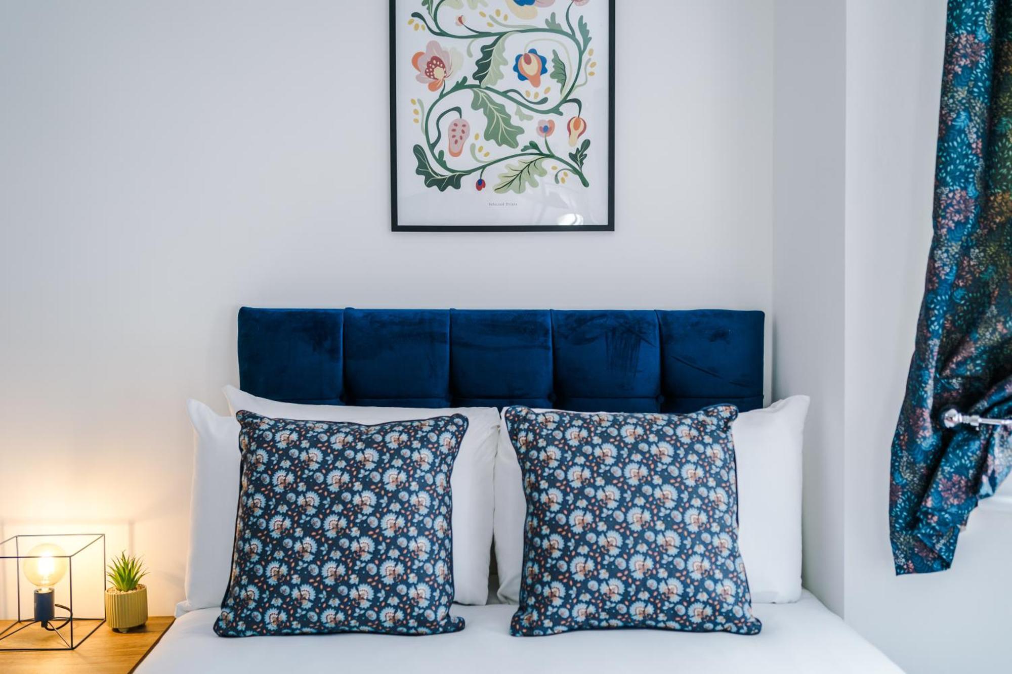 The Consort Serviced Apartment Coventry Luaran gambar