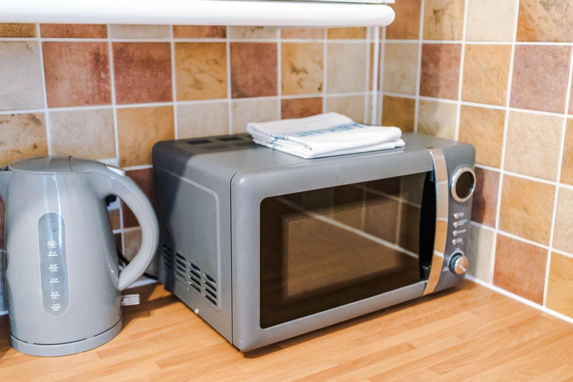 The Consort Serviced Apartment Coventry Luaran gambar