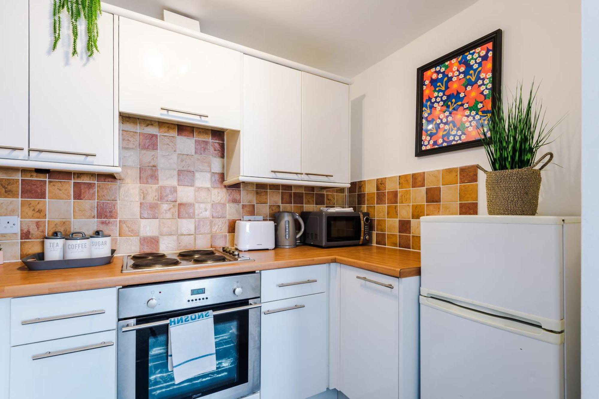 The Consort Serviced Apartment Coventry Luaran gambar