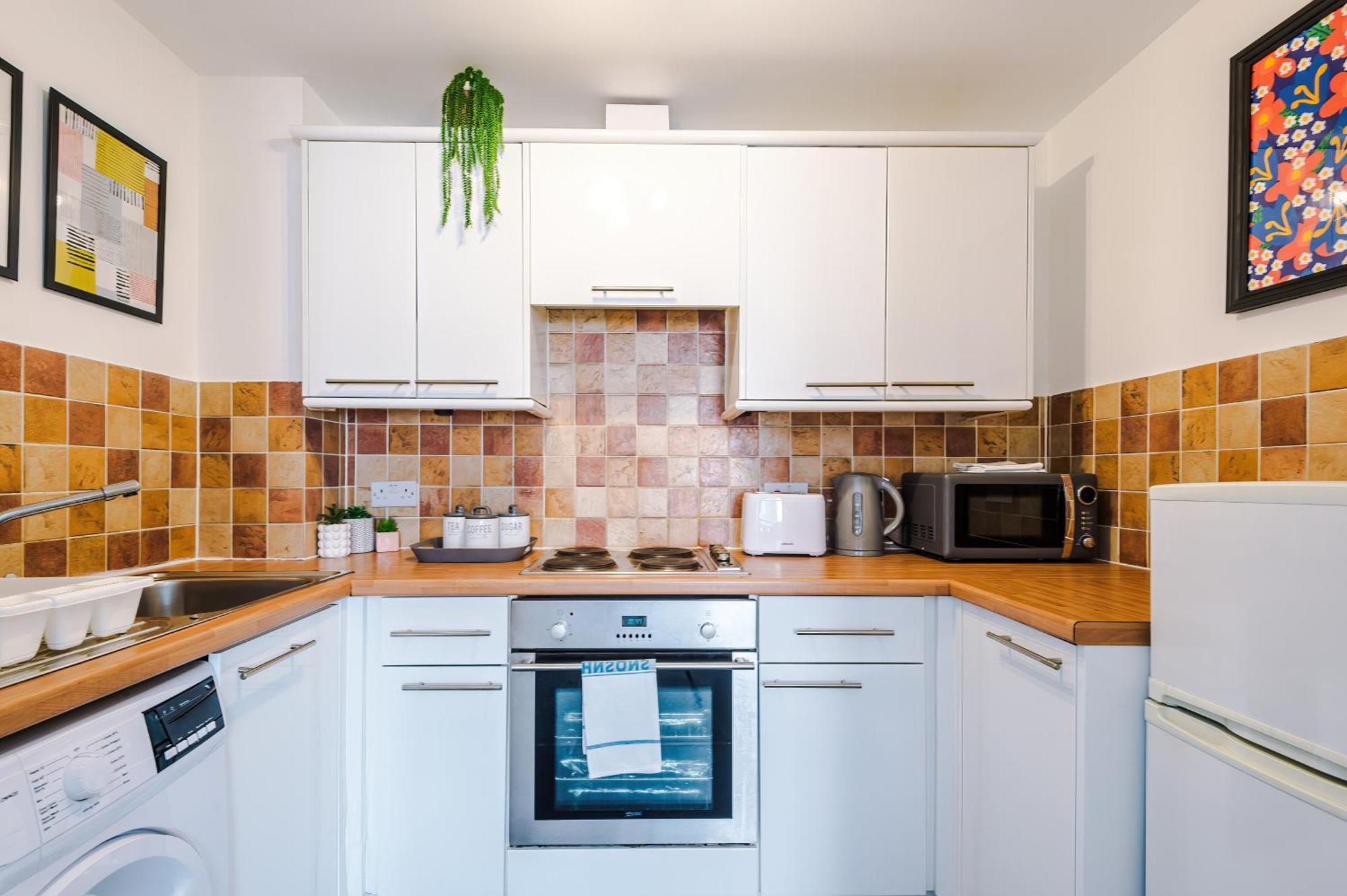 The Consort Serviced Apartment Coventry Luaran gambar
